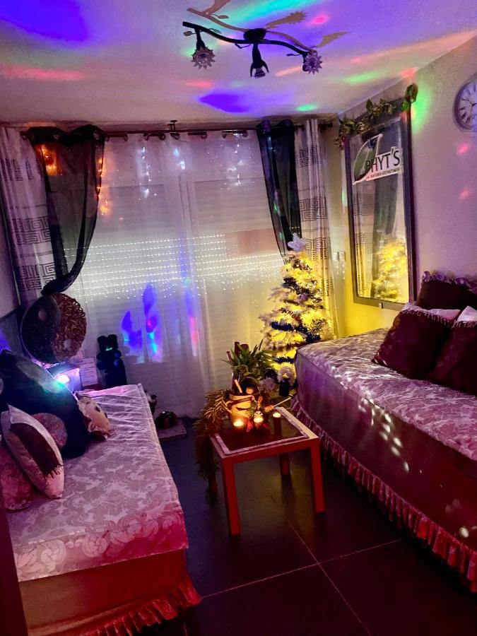 بوكير Suite Spa Acces Autonome المظهر الخارجي الصورة